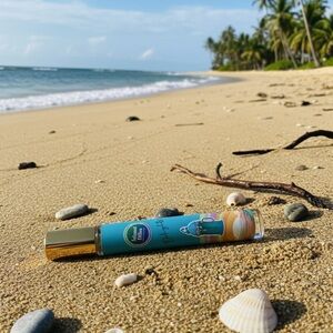 Island Bliss Travel Size Perfum- TRENDING